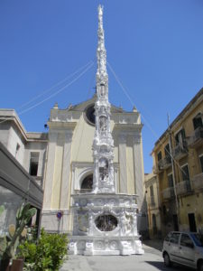 Giglio del Bettoliere 2016