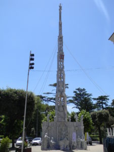 Giglio dell'Ortolano 2016