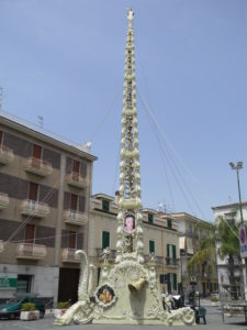 Giglio del Salumiere 2016