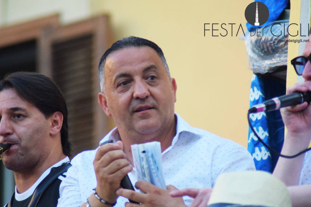 Felice Parisi