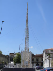 Giglio del Fabbro 2016