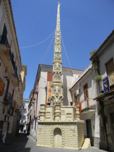 Giglio del Beccaio 2016