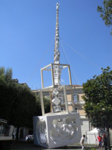 Giglio del Fabbro 2015