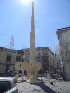 Giglio dell'Ortolano 2015