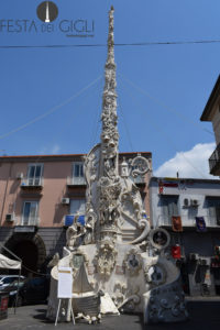 Giglio del Calzolaio 2017