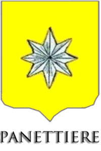 Stemma Corporazione dei Panettieri