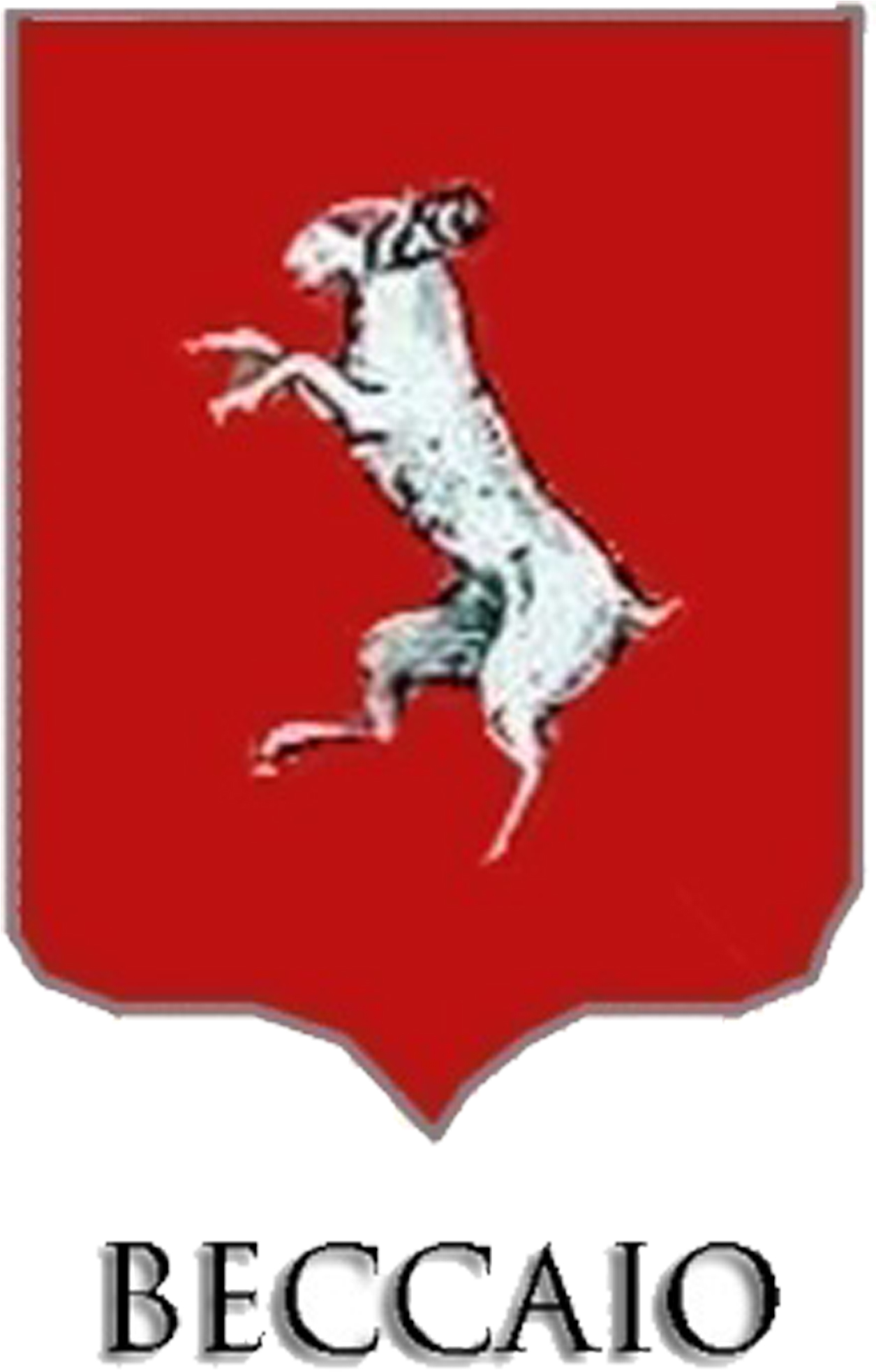 Stemma Corporazione dei Beccai