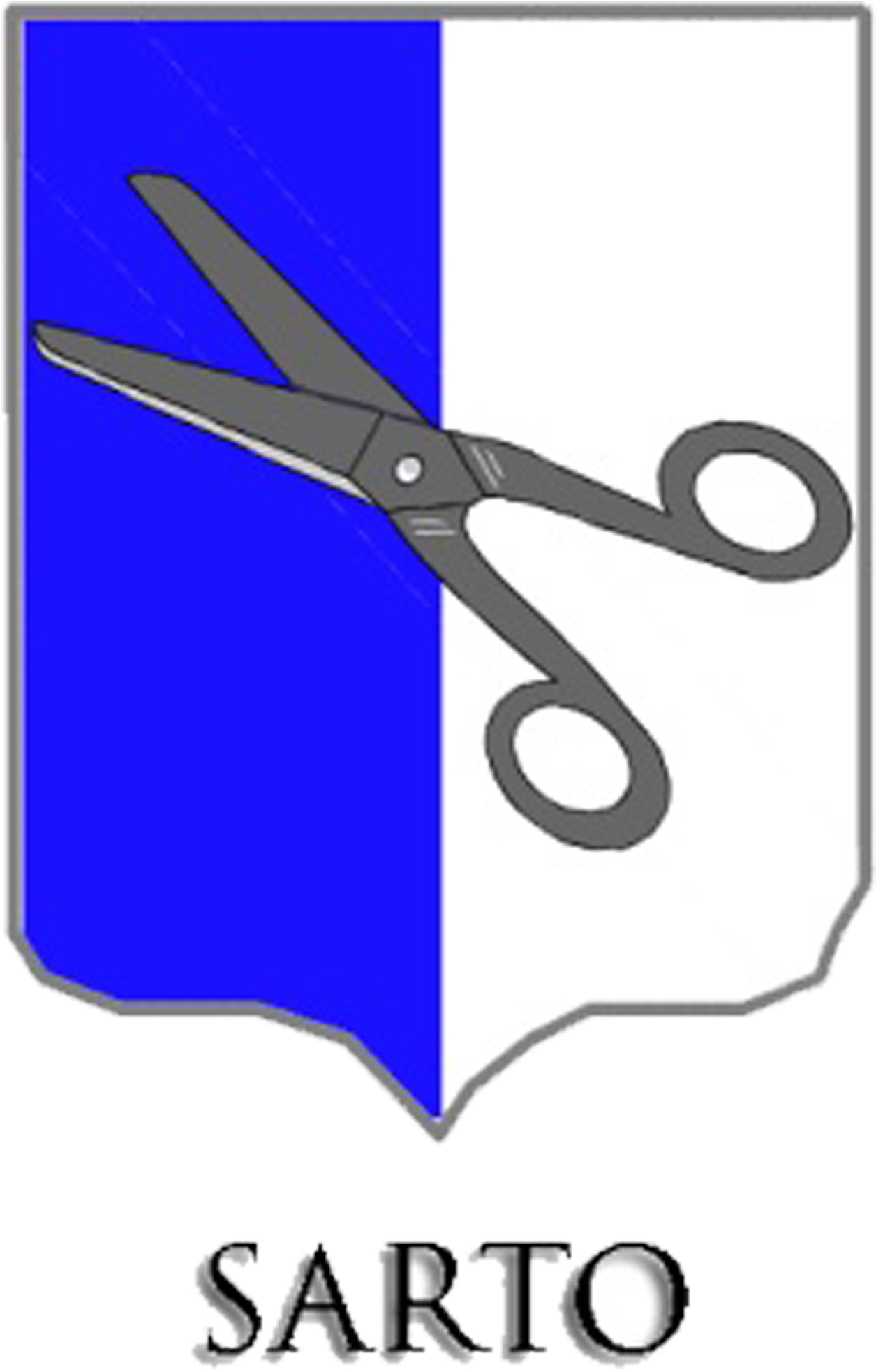Stemma Corporazione dei Sarti