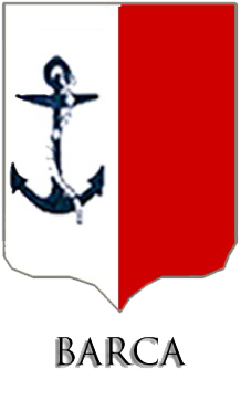 Stemma Corporazione della Barca