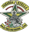 Stemma della Paranza Nolana Stella