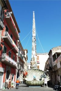 Giglio del Beccaio 2012