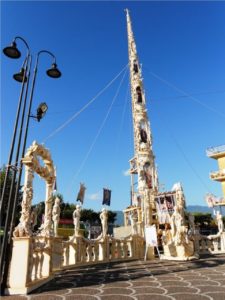 Giglio del Bettoliere 2011