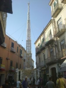 Giglio del Bettoliere 2012