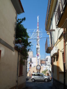 Giglio del Bettoliere 2013