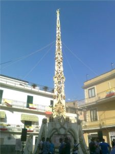 Giglio del Calzolaio 2012