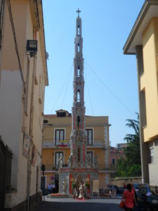 Giglio del Calzolaio 2013
