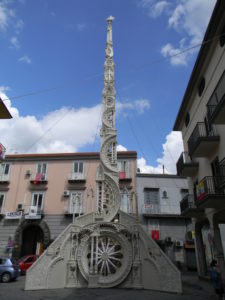 Giglio del Calzolaio 2014