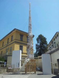 Giglio del Fabbro 2012