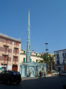 Giglio del Fabbro 2013