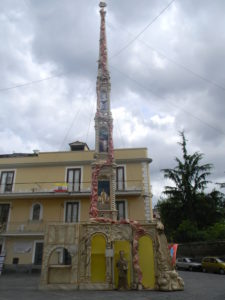 Giglio dell'Ortolano 2014