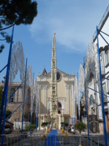 Giglio del Panettiere 2013