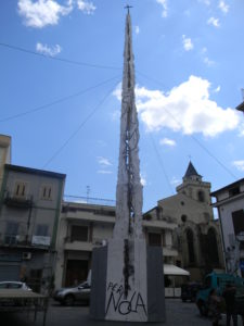 Giglio del Panettiere 2014