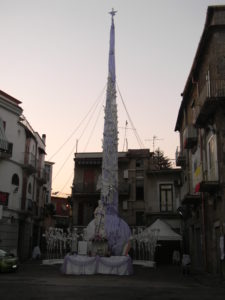 Giglio del Salumiere 2012