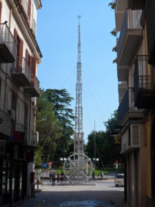 Giglio del Salumiere 2013
