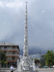 Giglio del Salumiere 2014
