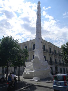 Giglio del Sarto 2015