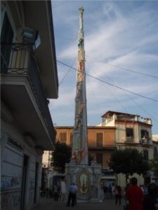 Giglio del Beccaio 2009
