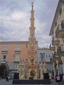 Giglio del Beccaio 2010
