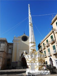 Giglio del Beccaio 2011