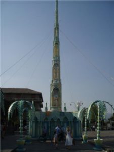 Giglio del Bettoliere 2008