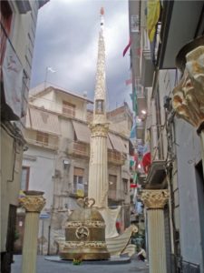 Giglio del Bettoliere 2010