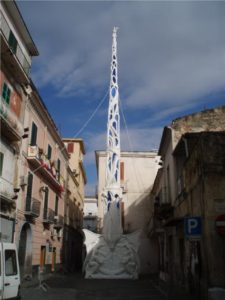 Giglio del Calzolaio 2009