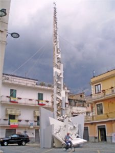 Giglio del Calzolaio 2010