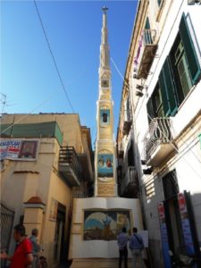 Giglio del Calzolaio 2011