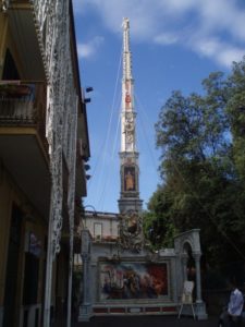 Giglio del Fabbro 2009