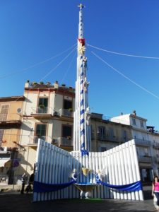 Giglio del Fabbro 2011