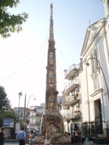 Giglio dell'Ortolano 2008