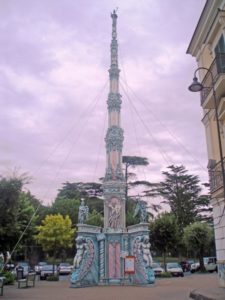 Giglio dell'Ortolano 2010