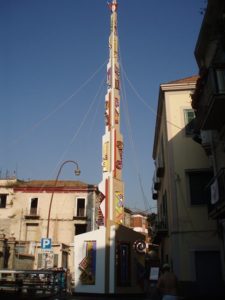 Giglio del Panettiere 2008