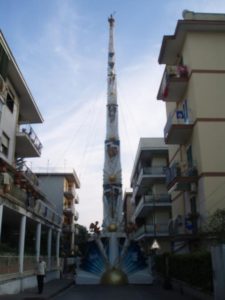 Giglio del Panettiere 2009