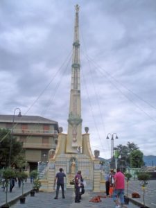 Giglio del Salumiere 2010
