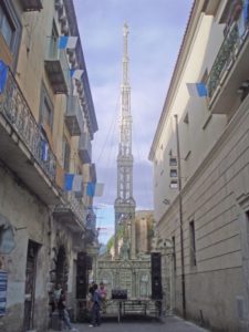 Giglio del Sarto 2010