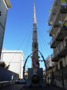 Giglio del Sarto 2011