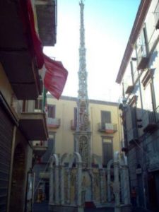 Giglio del Beccaio 2005