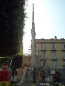 Giglio del Beccaio 2006