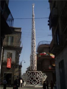 Giglio del Beccaio 2007